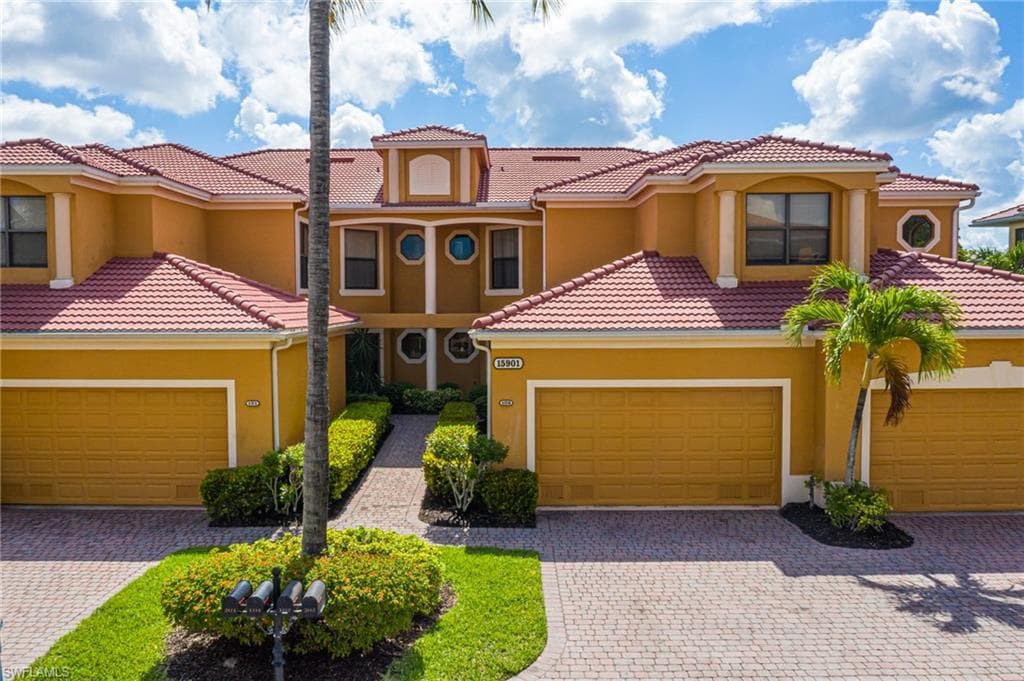 15901 Prentiss Pointe CIR 102 FORT MYERS, FL 33908