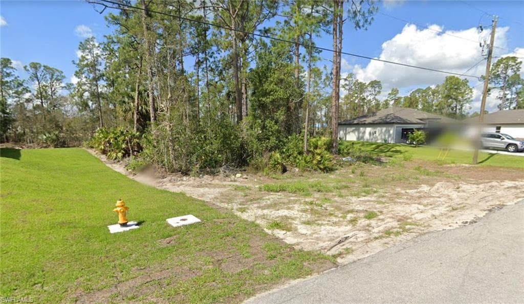 874 Youngreen DR FORT MYERS, FL 33913