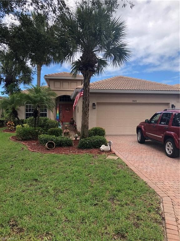 13872 Village Creek DR FORT MYERS, FL 33908