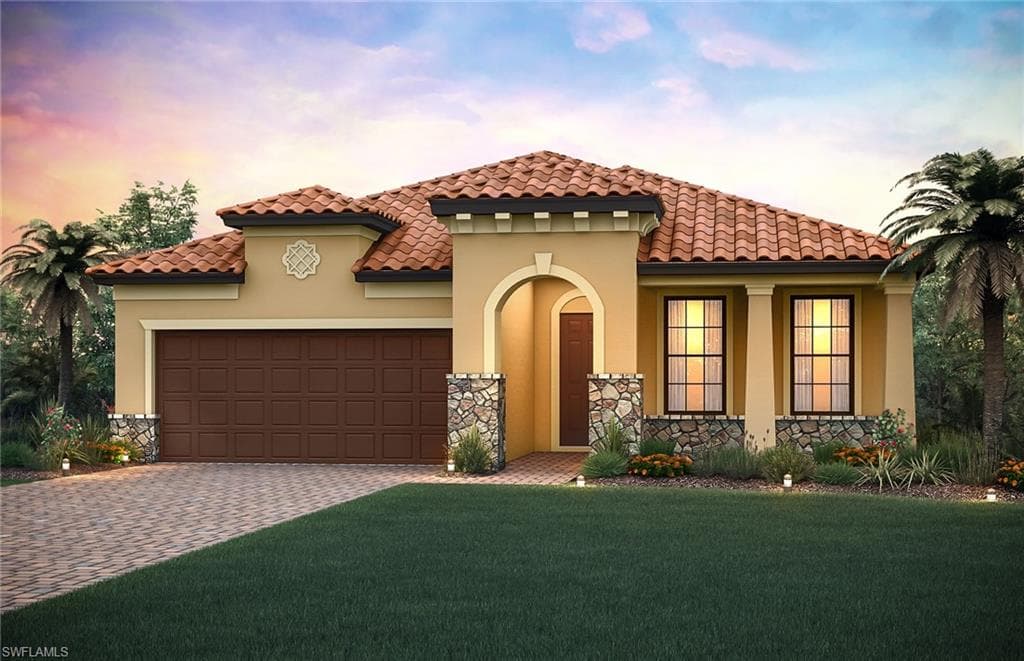 9834 Everglades DR NAPLES, FL 34120