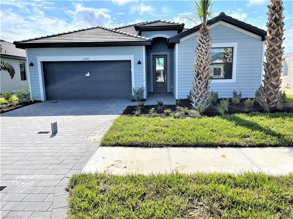 11351 Timber Creek DR FORT MYERS, FL 33913