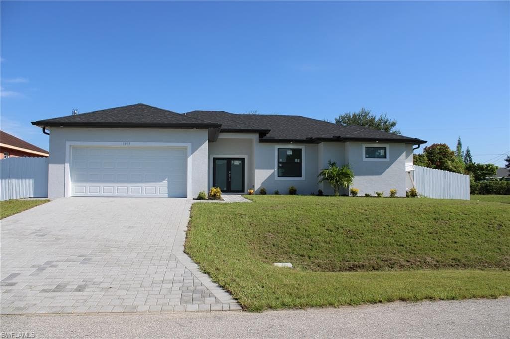 1919 NE 14th TER CAPE CORAL, FL 33909