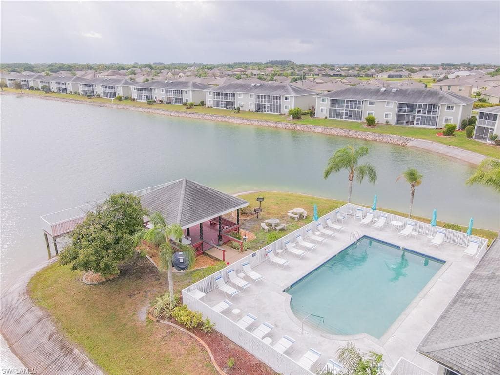 3300 Loveland BLVD 801 PORT CHARLOTTE, FL 33980