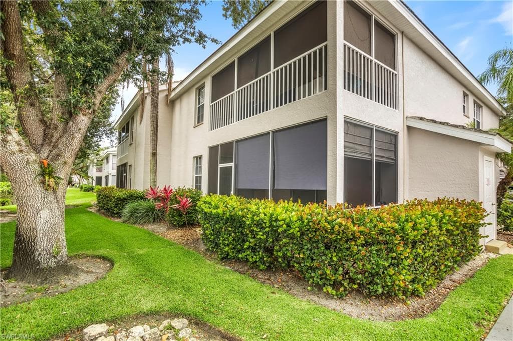 3780 Fieldstone 301 NAPLES, FL 34109