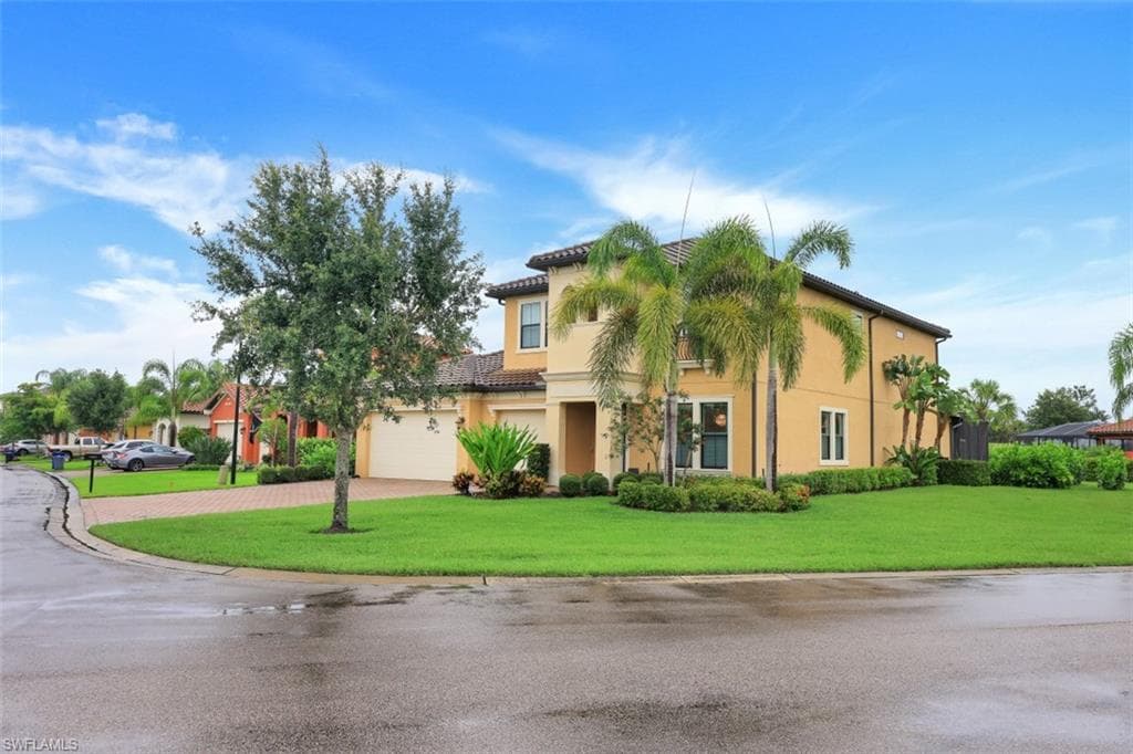 12667 Astor PL FORT MYERS, FL 33913