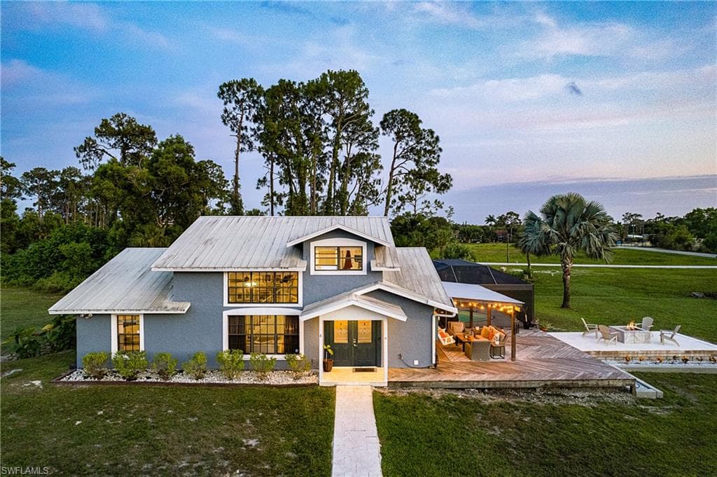 3220 63rd ST SW NAPLES, FL 34105