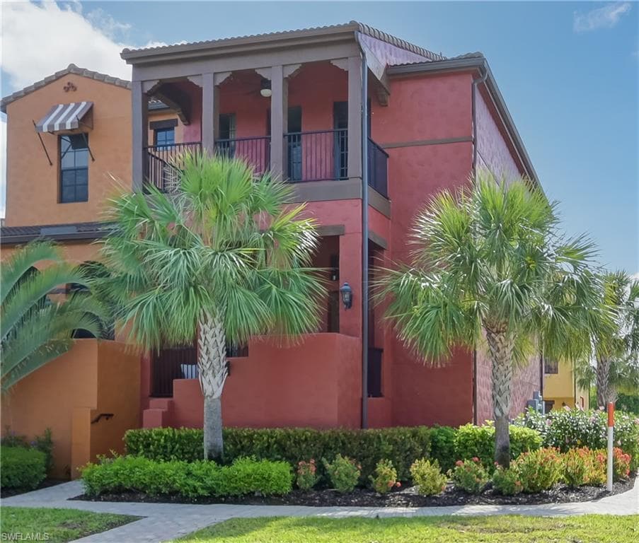11711 Izarra WAY 6112 FORT MYERS, FL 33912