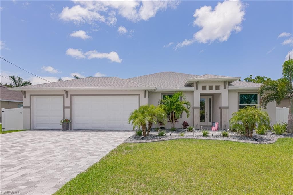 1806 SW 17th ST CAPE CORAL, FL 33991
