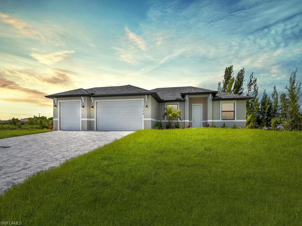 1730 NW 14th ST CAPE CORAL, FL 33993