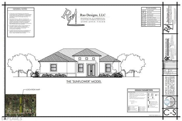 4427 43rd AVE NE NAPLES, FL 34120