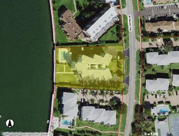 710 Elkcam CIR 307 MARCO ISLAND, FL 34145