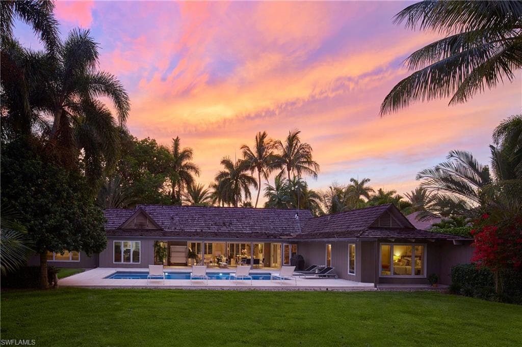 480 Yucca RD NAPLES, FL 34102