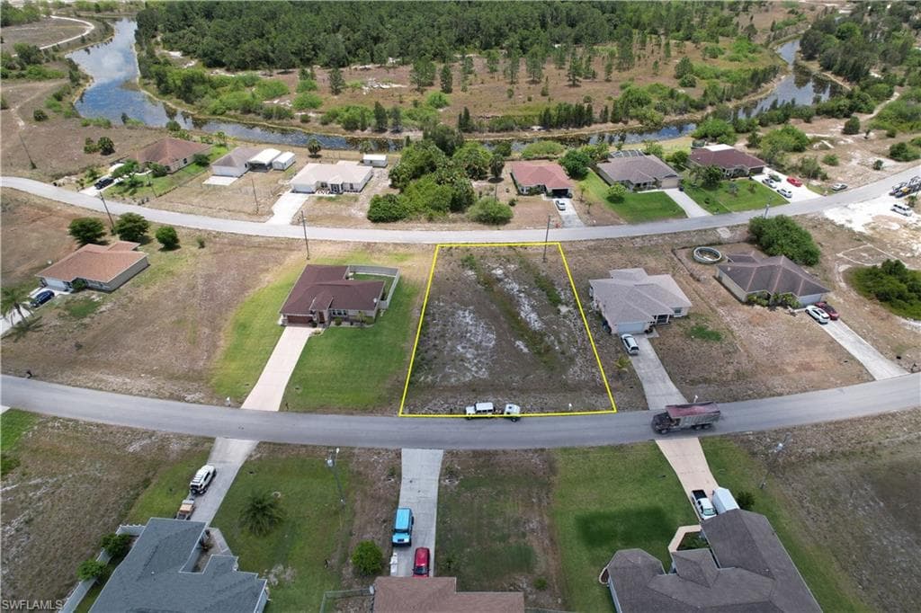 158 Grant BLVD LEHIGH ACRES, FL 33974