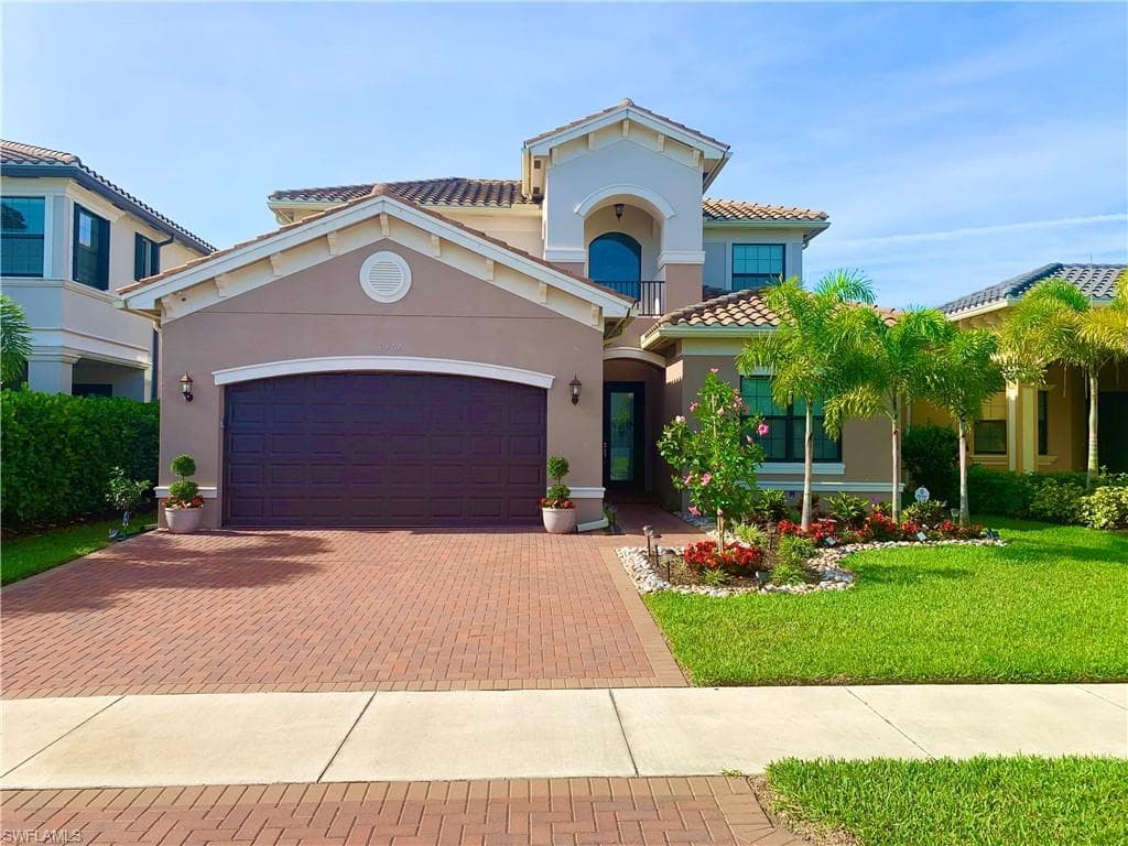 4466 Kensington CIR NAPLES, FL 34119
