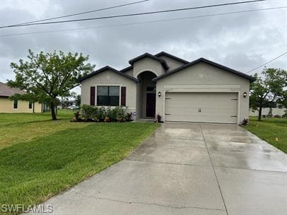 1621 SW 14th ST CAPE CORAL, FL 33991