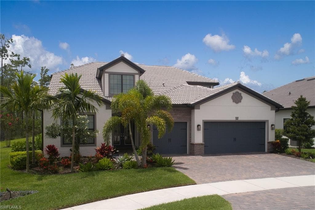 19384 Aqua Shore DR FORT MYERS, FL 33913