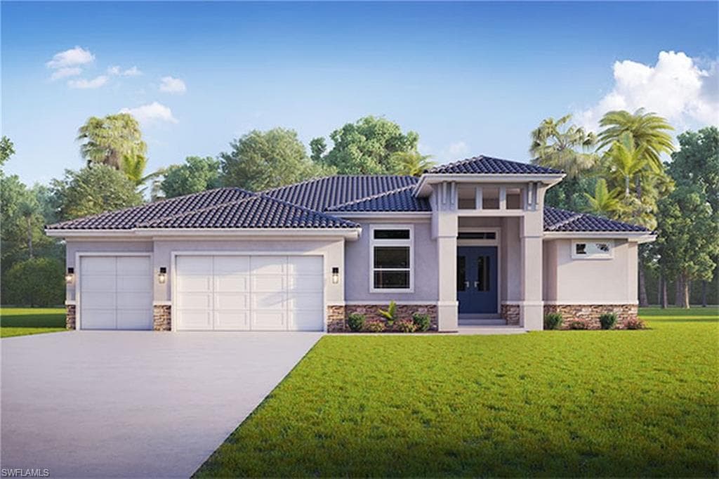 4412 Vasco ST PUNTA GORDA, FL 33950