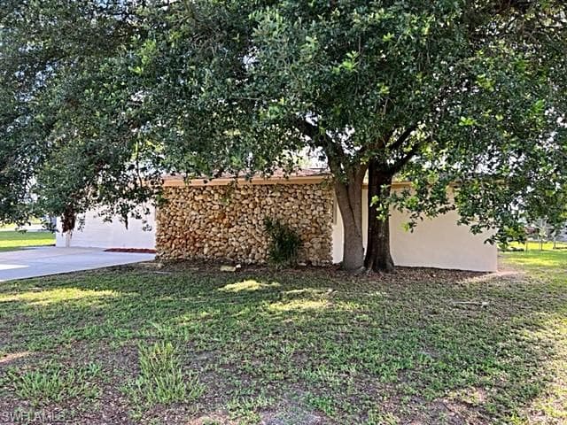 1418 Homestead RD N LEHIGH ACRES, FL 33936