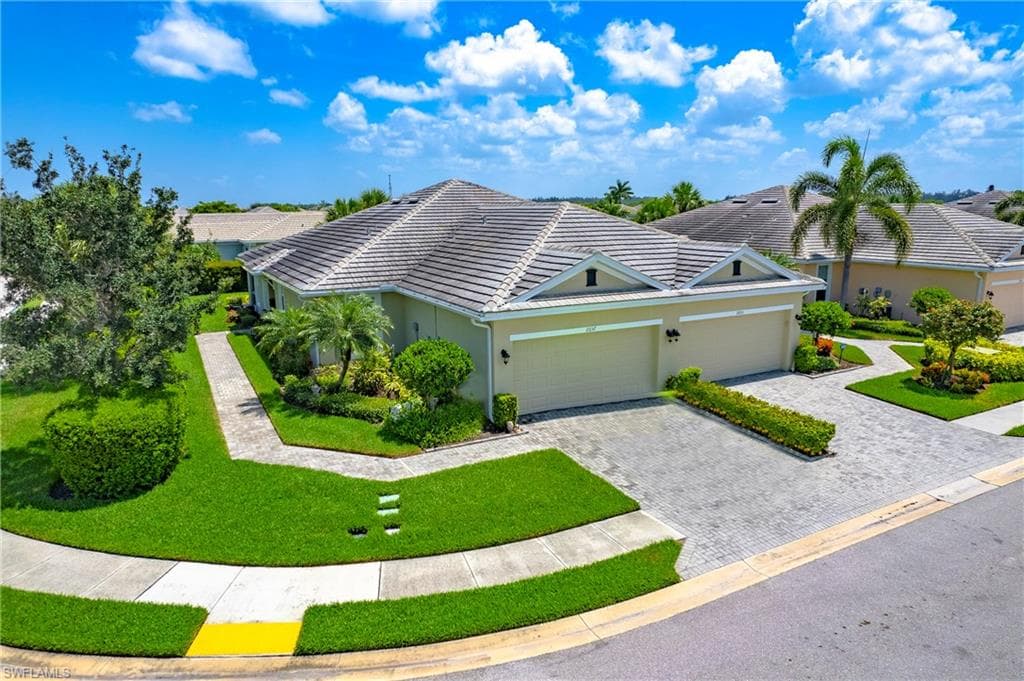 2657 Anguilla DR CAPE CORAL, FL 33991