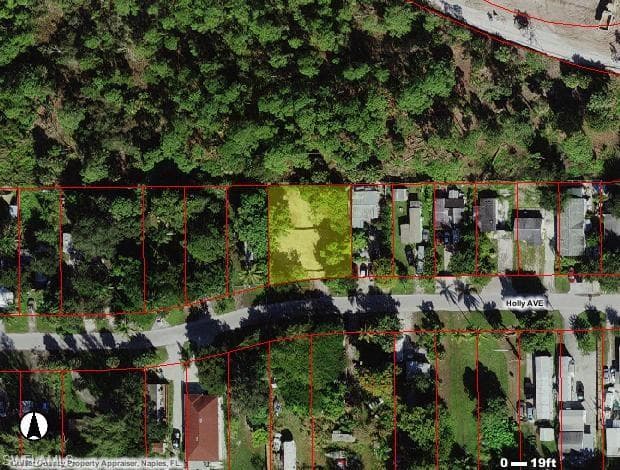 2739 Holly AVE NAPLES, FL 34112