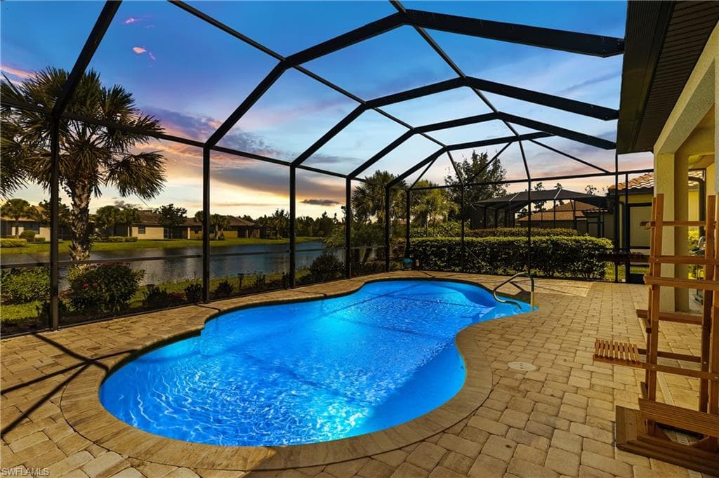 20513 Black Tree LN ESTERO, FL 33928