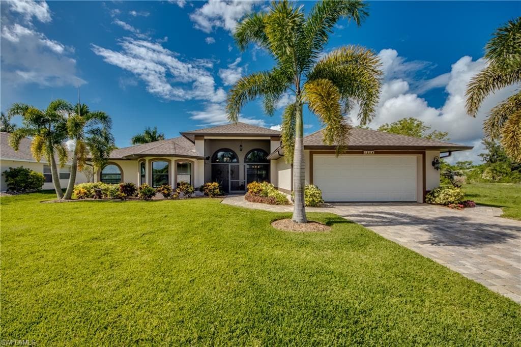 1004 SW 18th ST CAPE CORAL, FL 33991