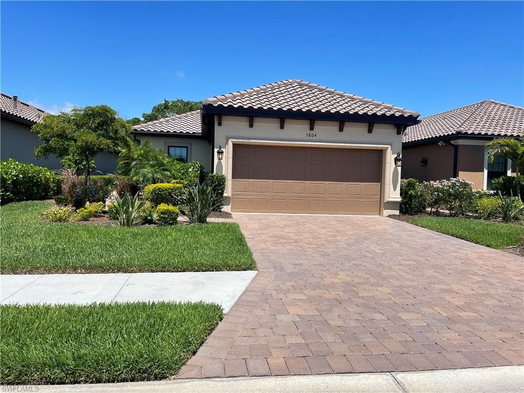 5804 Semolino ST NOKOMIS, FL 34275