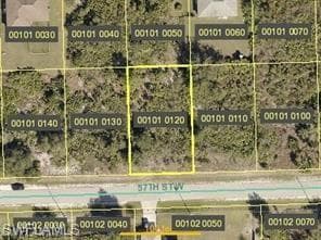 3106 57th ST W LEHIGH ACRES, FL 33971