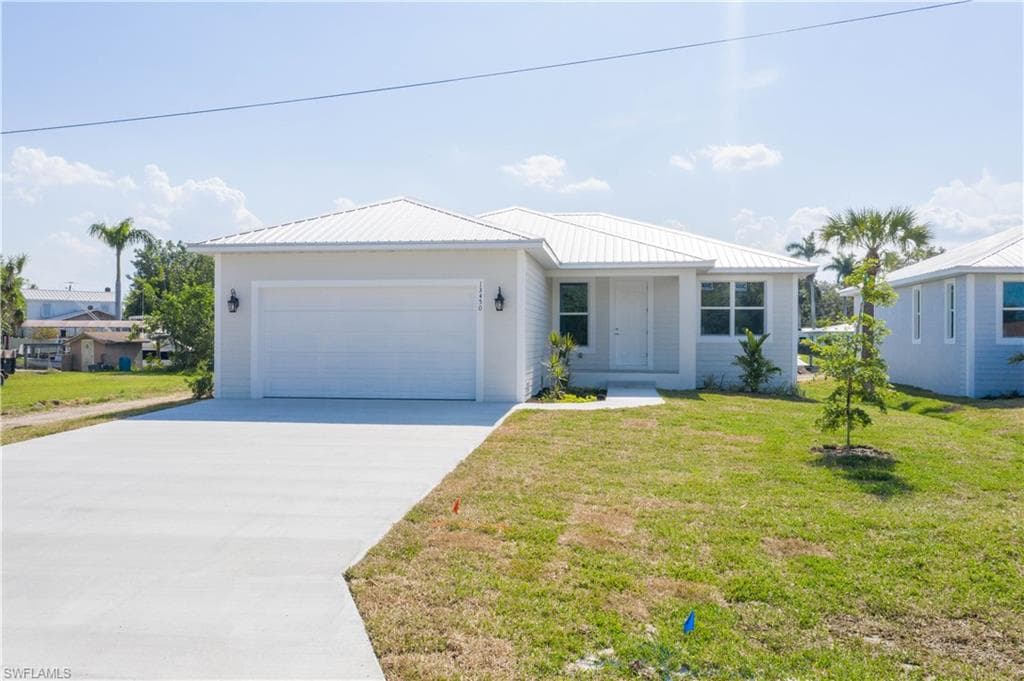13450 Caribbean BLVD FORT MYERS, FL 33905