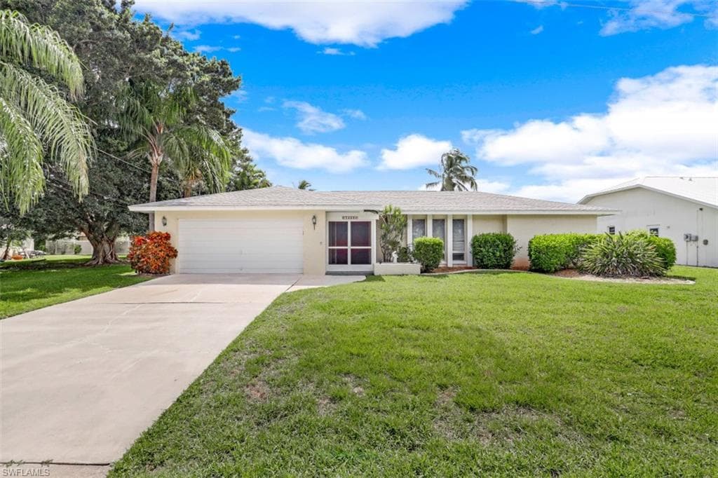 3406 SE 5th AVE CAPE CORAL, FL 33904