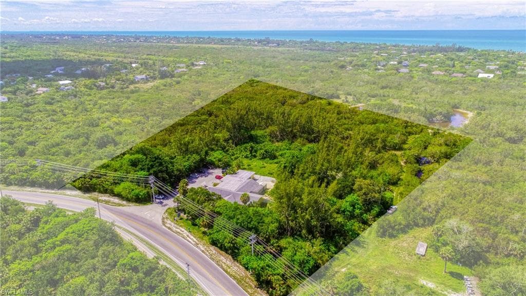 4301 Sanibel Captiva RD SANIBEL, FL 33957
