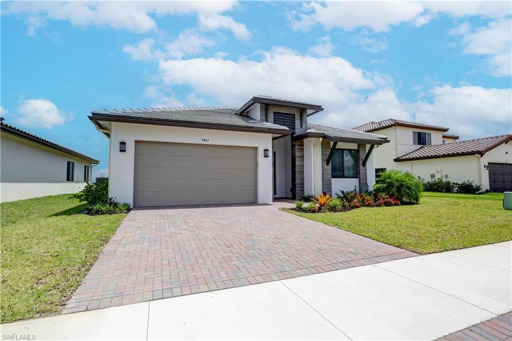 5047 Frattina ST AVE MARIA, FL 34142
