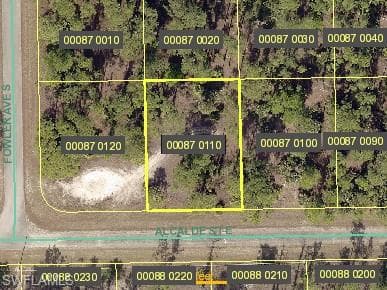 1061 Alcalde ST E LEHIGH ACRES, FL 33974