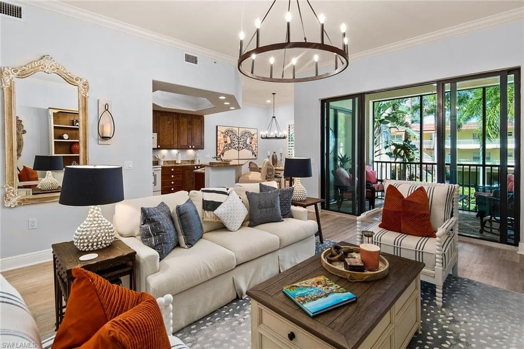 985 Sandpiper ST I-202 NAPLES, FL 34102