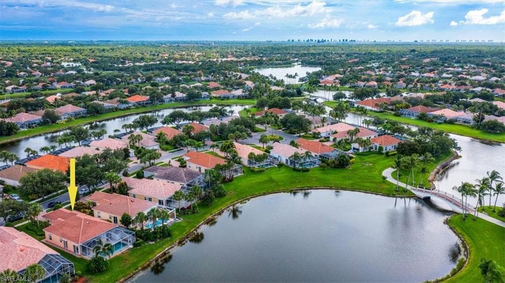 4036 Trinidad WAY NAPLES, FL 34119