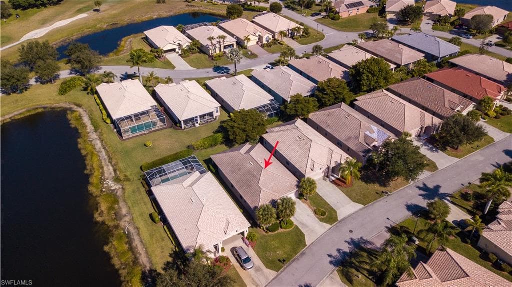 2162 Oxford Ridge CIR LEHIGH ACRES, FL 33973