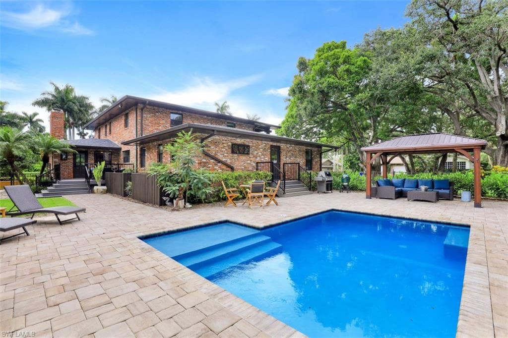 1254 Braman AVE FORT MYERS, FL 33901