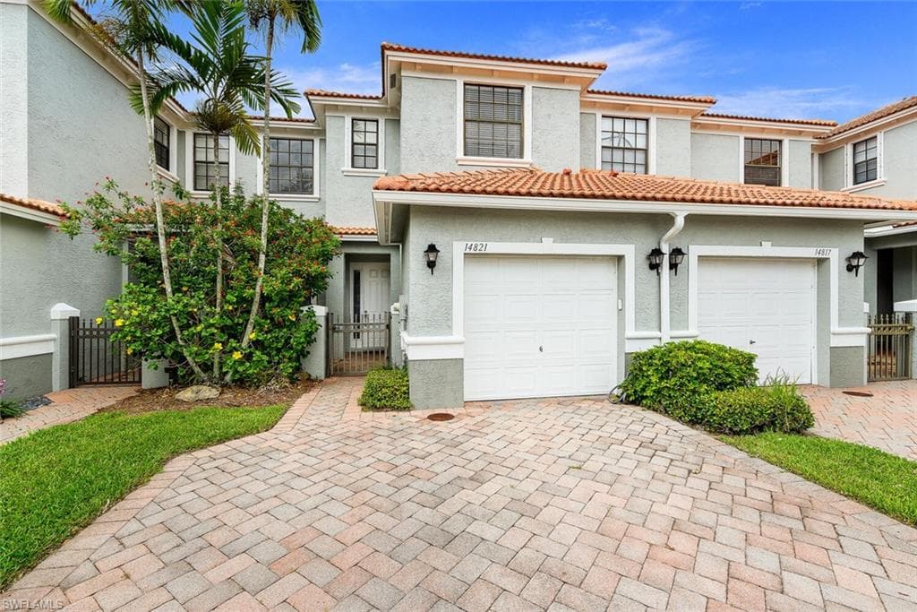 14821 Pinnacle PL 360 NAPLES, FL 34119