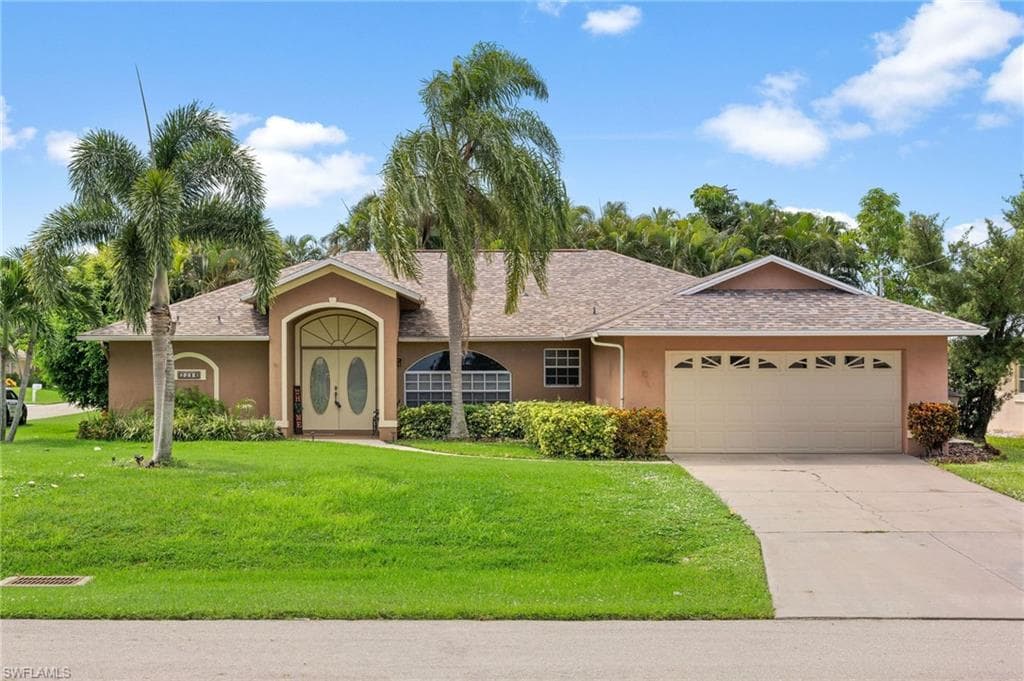 2214 SW 50th ST CAPE CORAL, FL 33914