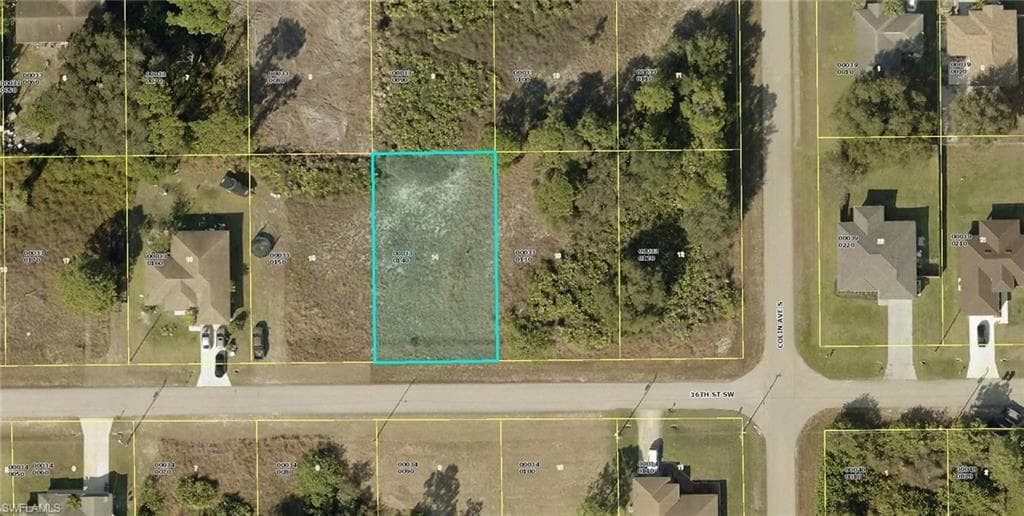 4004 36th ST SW LEHIGH ACRES, FL 33976