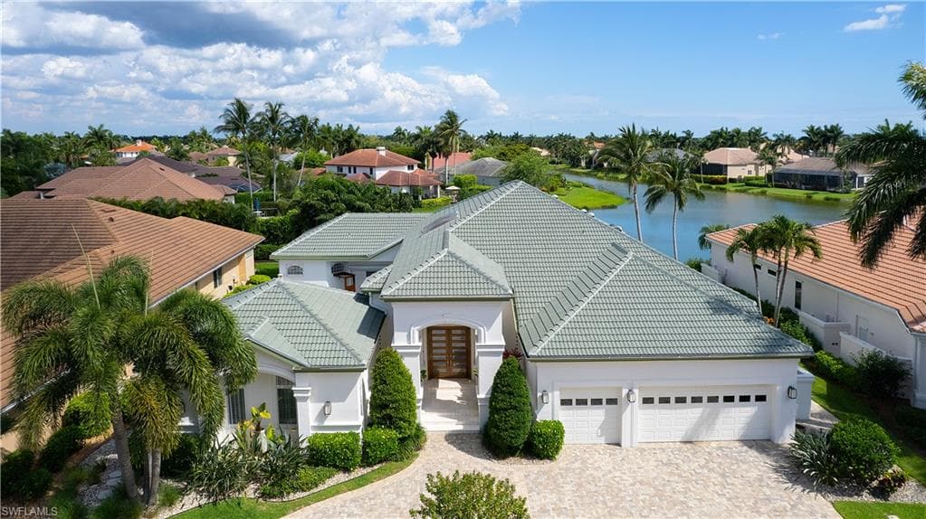 11271 Longwater Chase CT FORT MYERS, FL 33908