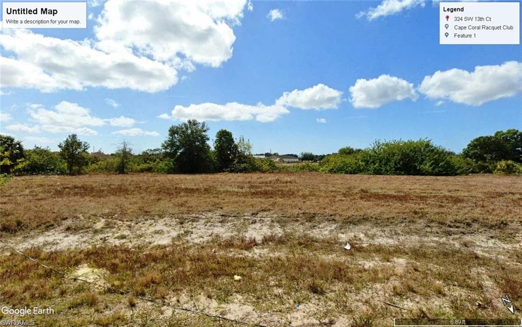324 SW 13th CT CAPE CORAL, FL 33991