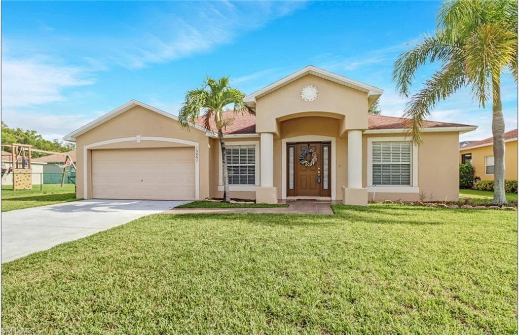 15061 Hawks Shadow DR FORT MYERS, FL 33905