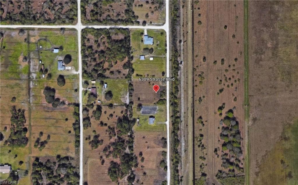6309 Strasse BLVD PUNTA GORDA, FL 33982