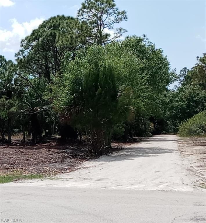 1456 Winston RD NORTH FORT MYERS, FL 33917