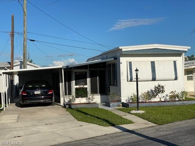 20541 Basin DR ESTERO, FL 33928