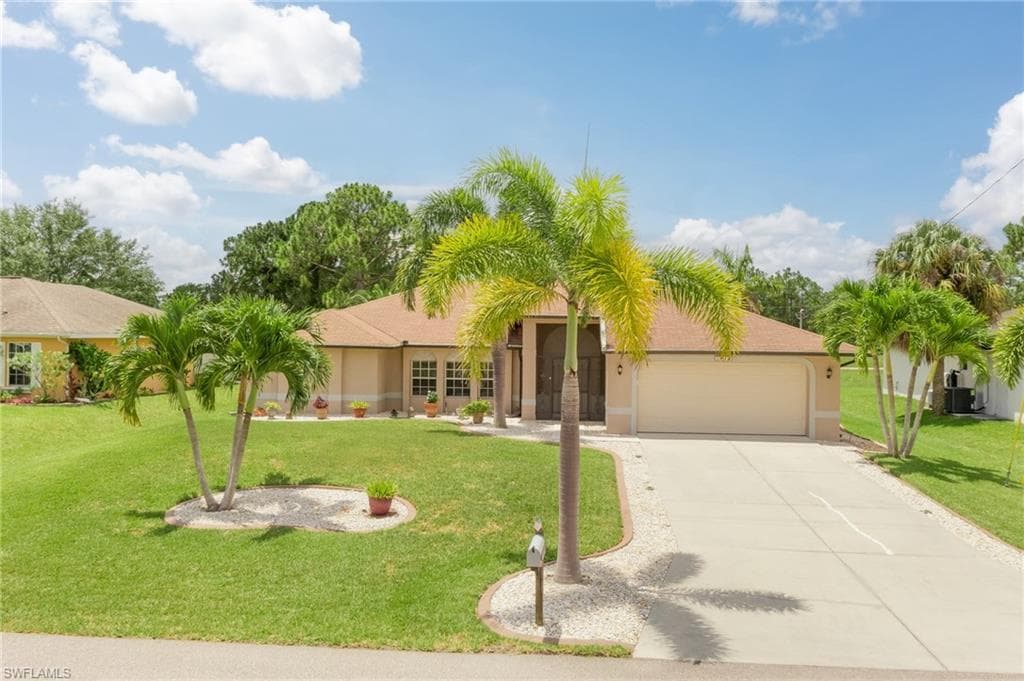 1914 NE 34th ST CAPE CORAL, FL 33909