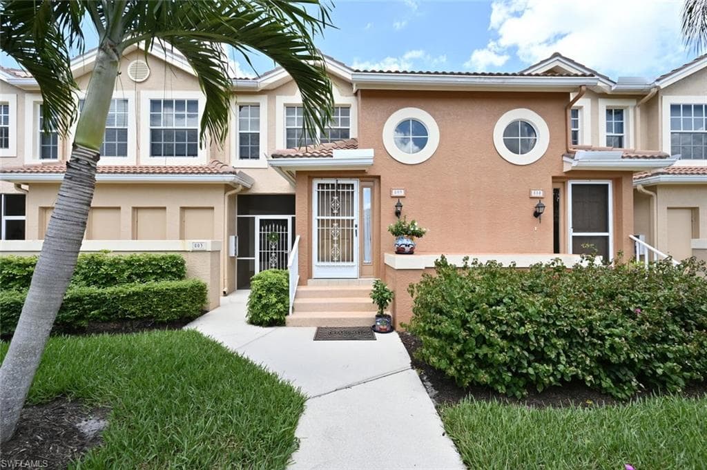 13060 Amberley CT 809 BONITA SPRINGS, FL 34135