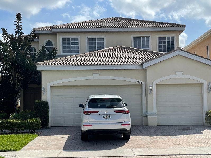 9305 Belleza WAY FORT MYERS, FL 33908