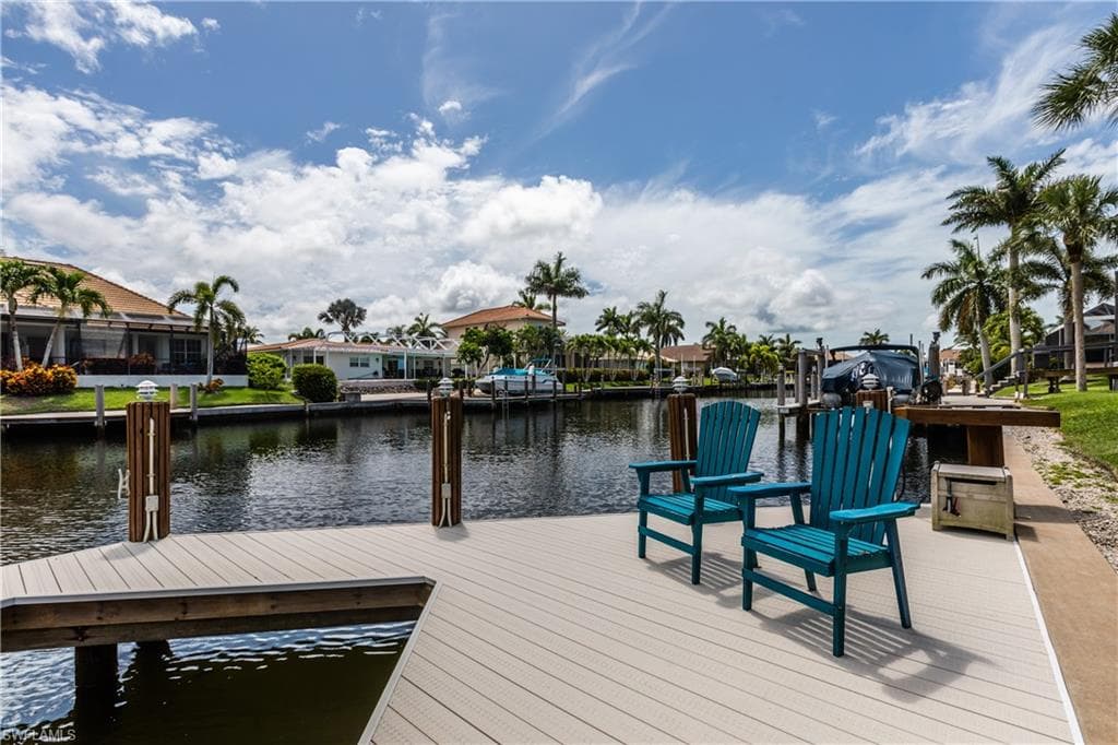 1114 Whiteheart CT MARCO ISLAND, FL 34145